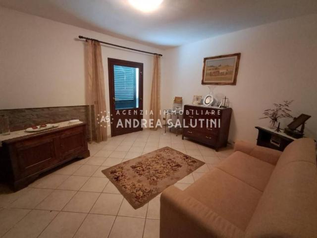 Appartamento in vendita a La Croce, Buti