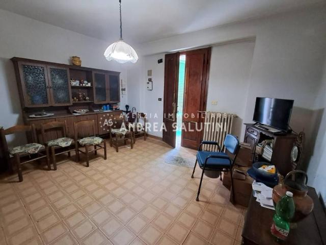 Appartamento in vendita a La Croce, Buti