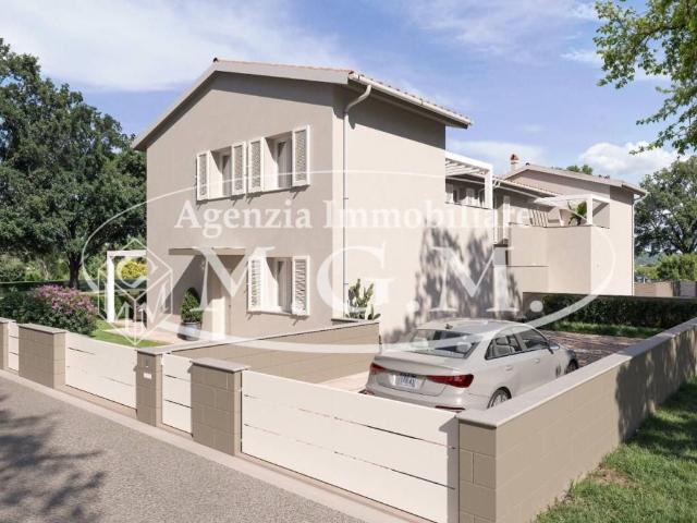 Appartamento in vendita a Cascine di Buti, Buti