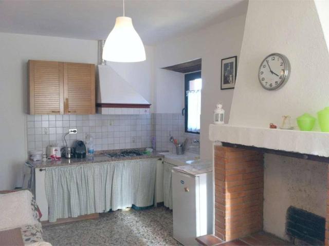 Appartamento in vendita a Castel di Nocco, Buti
