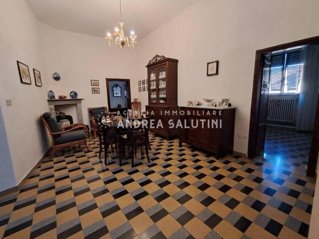 Appartamento in vendita a Castel di Nocco, Buti