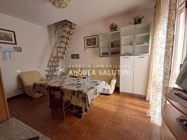 Appartamento in vendita a La Croce, Buti