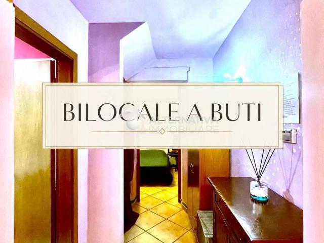 Appartamento in vendita a Buti, Toscana