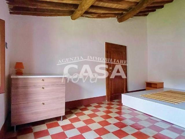 Appartamento in vendita a Buti, Toscana