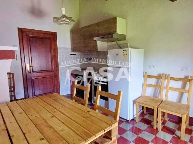 Appartamento in vendita a Buti, Toscana