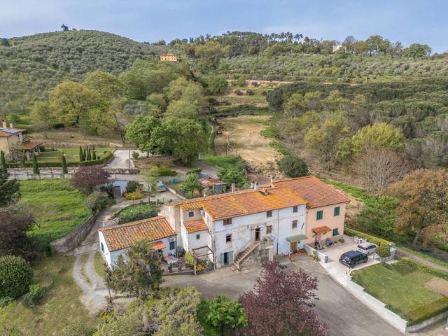 Appartamento in vendita a Cascine di Buti, Buti