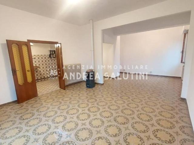 Appartamento in vendita a La Croce, Buti