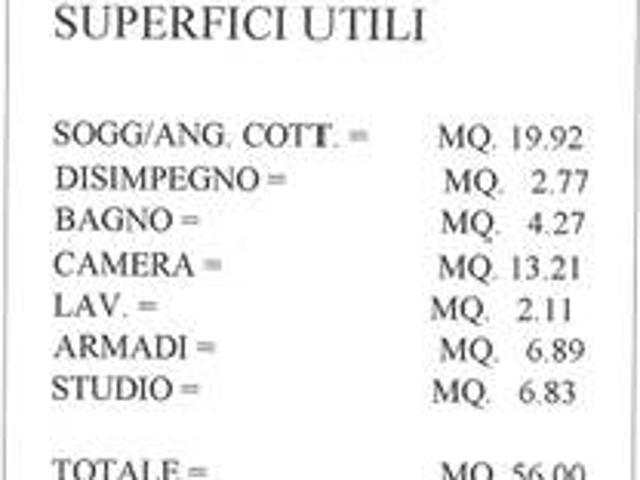 Appartamento in vendita a Buti, Toscana
