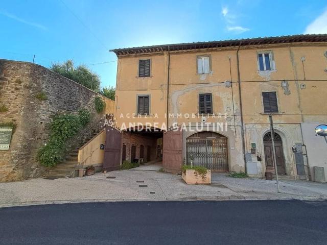 Appartamento in vendita a Cascine di Buti, Buti