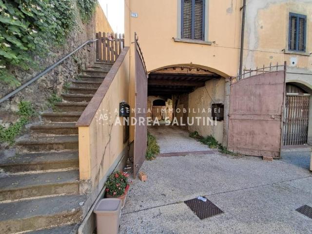 Appartamento in vendita a Cascine di Buti, Buti