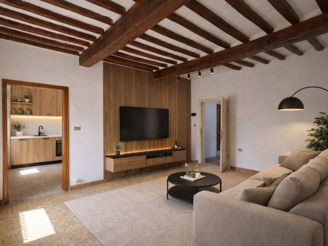 Appartamento in vendita a Buti, Toscana