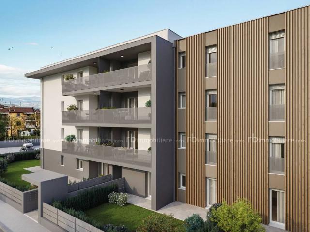 Appartamento in vendita a Buttapietra, Veneto