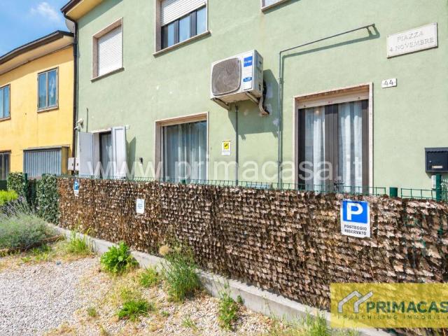 Appartamento in vendita a Buttapietra, Verona