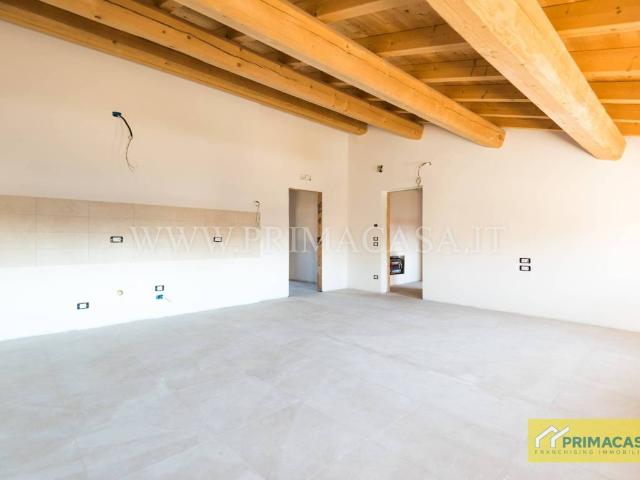 Appartamento in vendita a Buttapietra, Veneto