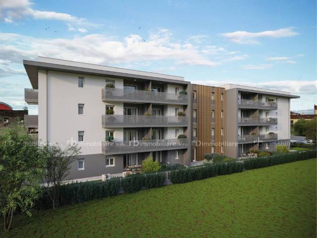 Appartamento in vendita a Buttapietra, Veneto