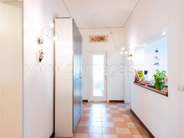 Appartamento in vendita a Buttapietra, Veneto