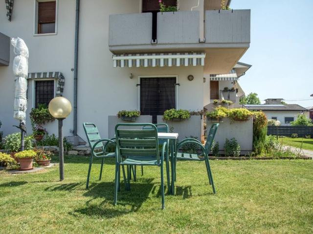 Appartamento in vendita a Buttapietra, Veneto