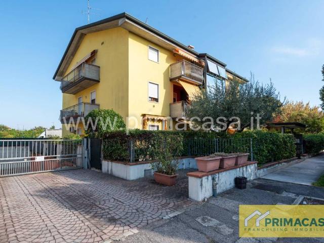 Appartamento in vendita a Buttapietra, Verona