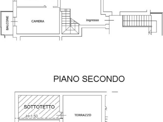 Appartamento in vendita a Buttapietra, Veneto