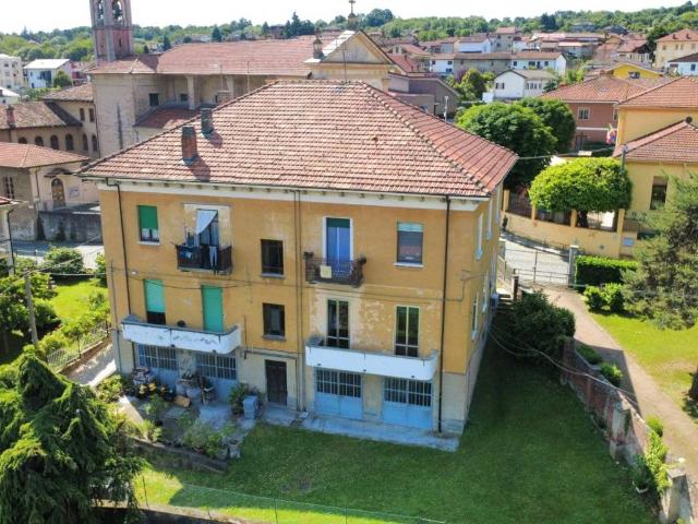 Appartamento in vendita a Cornaglio, Piemonte