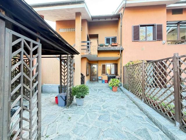 Appartamento in vendita a Le Fronde, Buttigliera Alta