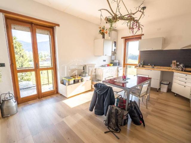Appartamento in vendita a Ferriera, Piemonte