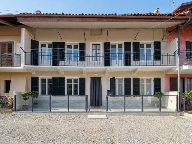 Appartamento in vendita a Cornaglio, Piemonte
