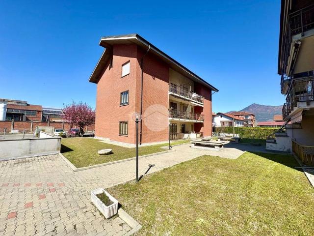 Appartamento in vendita a Ferriera, Buttigliera Alta