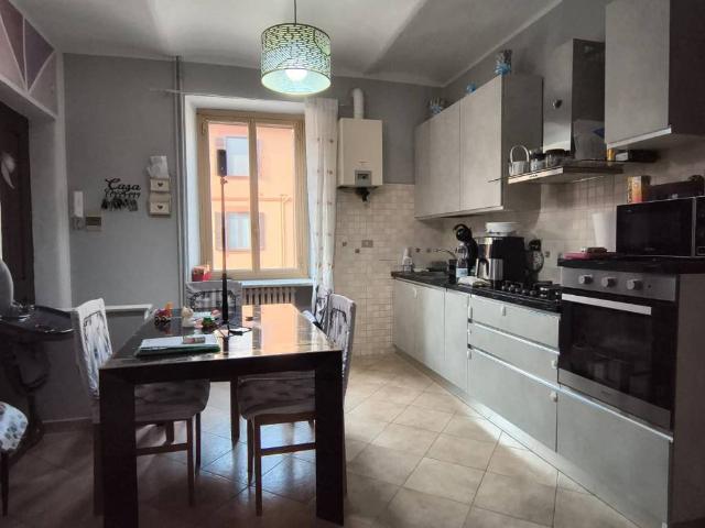 Appartamento in vendita a Ferriera, Buttigliera Alta