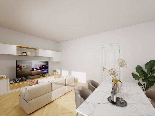 Appartamento in vendita a Buttigliera Alta - borgo Uriola, Buttigliera Alta