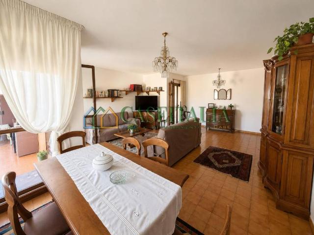 Appartamento in vendita a Ferriera, Buttigliera Alta