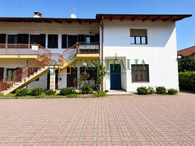 Appartamento in vendita a Cornaglio, Piemonte