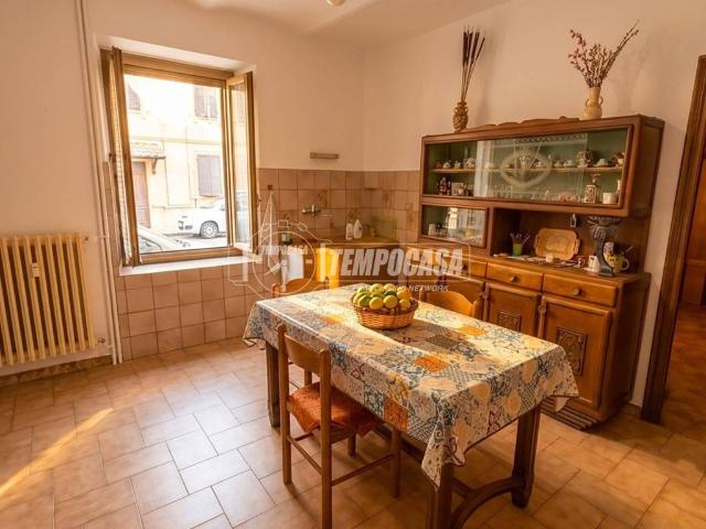 Appartamento in vendita a Ferriera, Buttigliera Alta