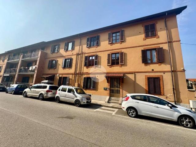 Appartamento in vendita a Ferriera, Buttigliera Alta