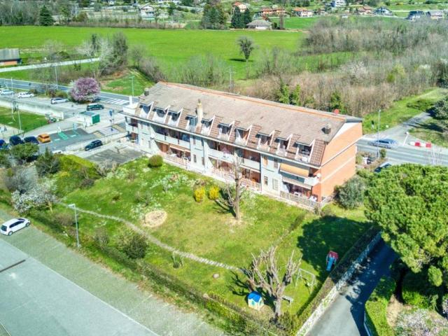 Appartamento in vendita a Ferriera, Piemonte