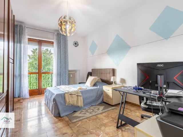 Appartamento in vendita a Ferriera, Buttigliera Alta