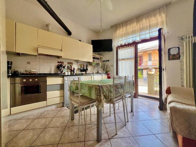 Appartamento in vendita a Piemonte, Asti