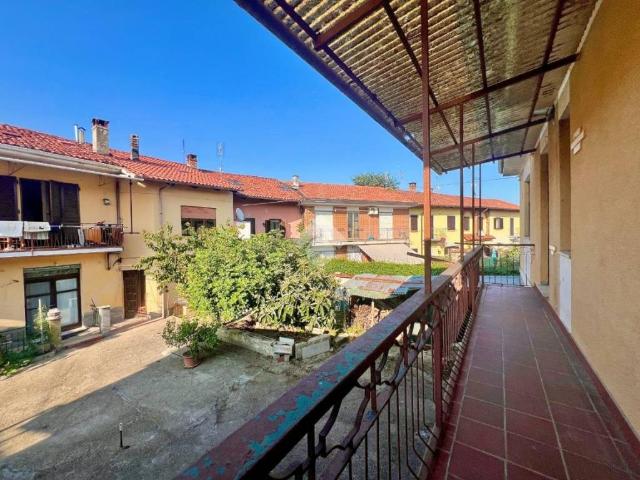 Appartamento in vendita a Piemonte, Asti