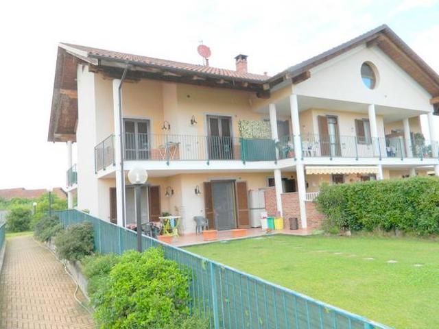 Appartamento in vendita a Piemonte, Asti
