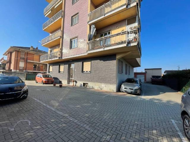 Appartamento in vendita a Piemonte, Asti