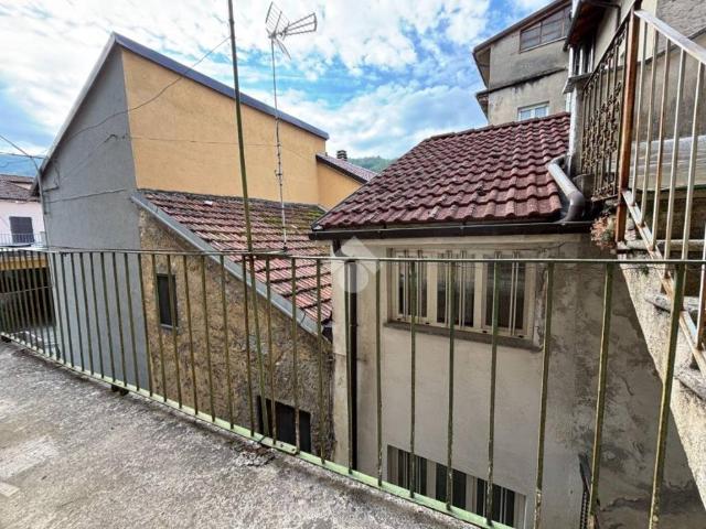 Appartamento in vendita a Selvagnassi, Cabella Ligure
