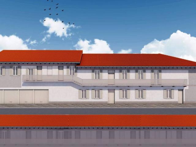 Appartamento in vendita a Cabiate, Lombardia
