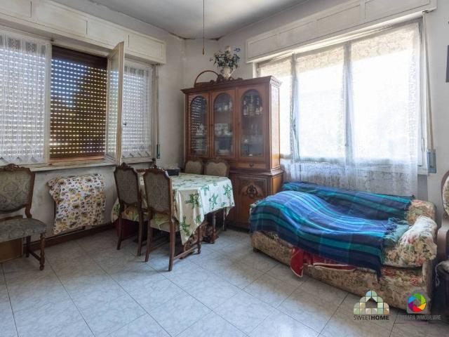 Appartamento in vendita a Cabiate, Lombardia