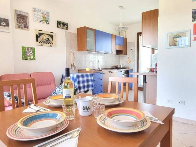 Appartamento in vendita a Solanas, Cabras