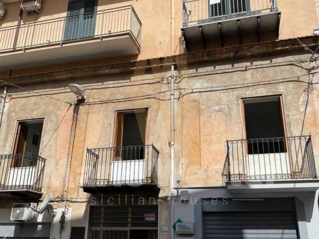 Appartamento in vendita a Caccamo, Palermo