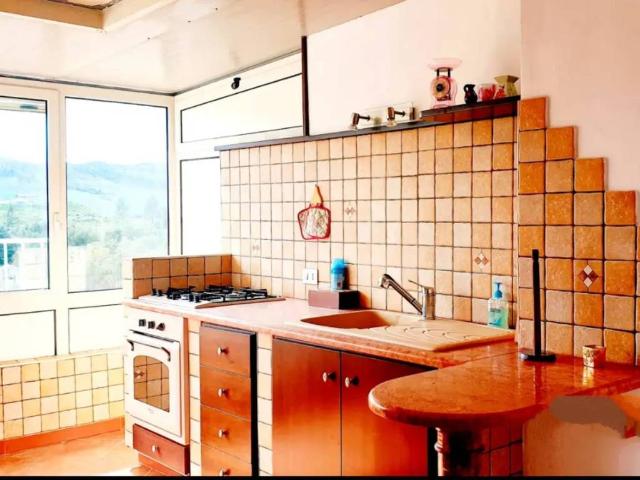 Appartamento in vendita a Caccamo, Sicilia