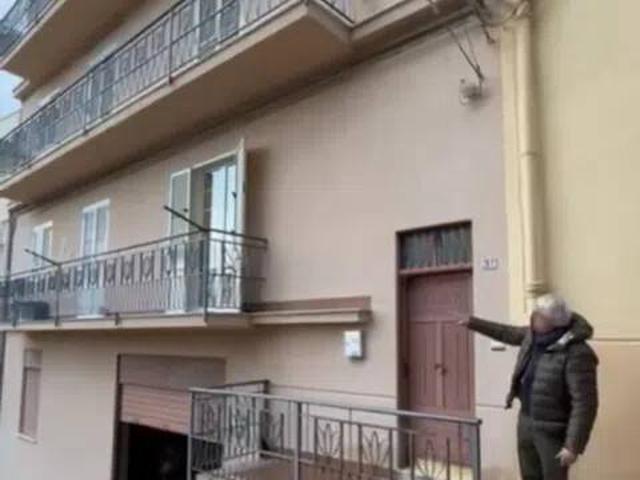 Appartamento in vendita a Caccamo, Sicilia