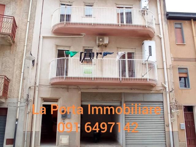 Appartamento in vendita a Caccamo, Palermo