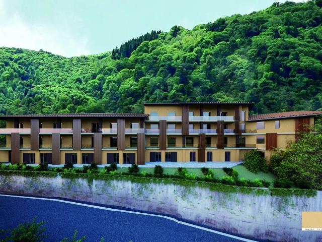 Appartamento in vendita a Comunità Montana del Piambello, Viconago
