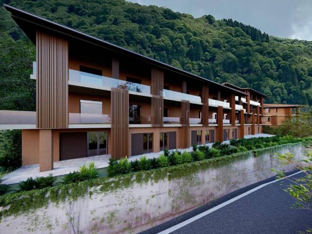 Appartamento in vendita a Comunità Montana del Piambello, Viconago